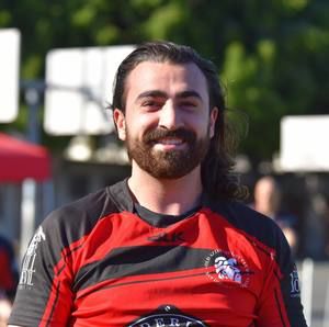 Meet your Posher, Connor